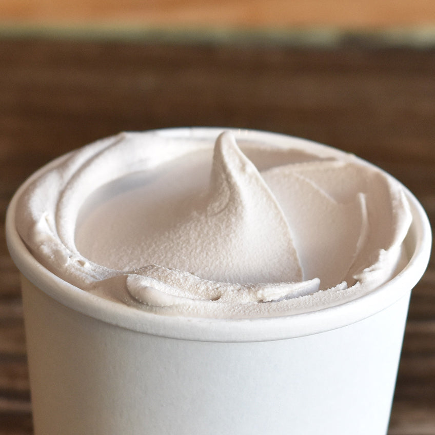 Vanilla Beans Whisk Creamery