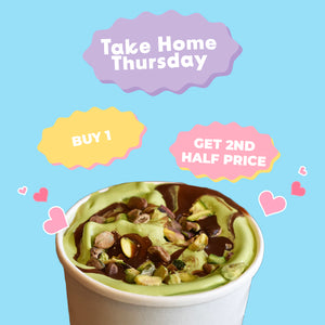 Take Home Thursday