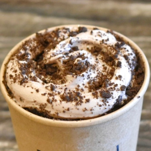 Vegan Oreo